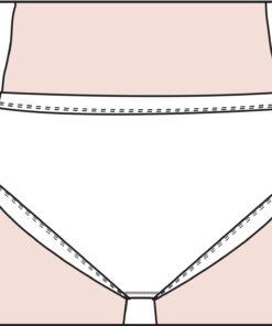 Thomas & Friends Boys Toddler 7-Pack 100% Combed Cotton Briefs with Thomas The Tank, Percy and More in Sizes 2/3t and 4t 17 61PCCi4hucL 2