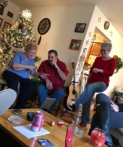 Singsation Karaoke Machine - Full Karaoke System for Adults or Kids, with Wireless Bluetooth Speaker and Microphone. Works with All Karaoke Apps via Smartphone or Tablet 32 61PCNC8gL9L