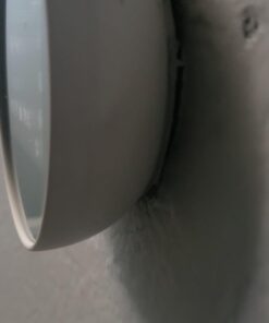 Google Nest Thermostat - Smart Thermostat for Home - Programmable Wifi Thermostat - Snow 53 61PChN J7L