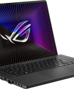 ASUS 2023 Newest ROG Zephyrus G16 Gaming Laptop, 16" FHD 165Hz Laptop, 13th Gen Core i7-13620H(10-core), GeForce RTX 4060, 16GB RAM, 1TB SSD, Backlit Keyboard, Wi-Fi 6E, USB Type A&C, Windows 11 Home 16GB RAM | 1TB SSD 8 61PEBTiIq6L
