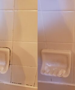 Tilex 01100 Mold and Mildew Remover, 16 Ounce, 1 Bottle 8 61PECQwZXvL