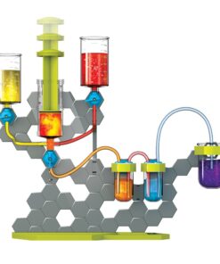 SmartLab Toys Ultimate Secret Formula Lab with 40 Experiments 21 61PFMTynQxL
