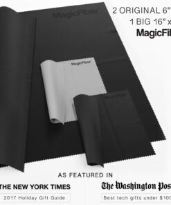 Altura Photo Professional Camera Cleaning Kit for DSLR & Mirrorless Cameras and Sensitive Electronics Bundle - Camera Accessories Kit with Altura Photo 2oz All Natural Cleaning Solution w/ 2oz. All Natural Cleaning Solution 11 61PIP29ggGL