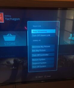 ASUS Steam Link 51 61PIbgPpO8L