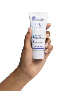 Obagi Medical Nu-Derm Healthy Skin Protection Broad Spectrum SPF 35 Sunscreen, 3 oz. Pack of 1 9 61PIjsjuIGS