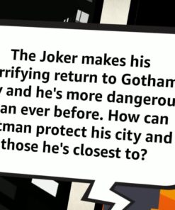 Batman Vol. 3: Death of the Family (The New 52) 10 61PJDNTTtLL