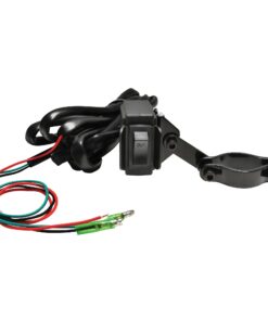 Superwinch 1140230 LT4000SR Winch 24 61PJm wnnvL