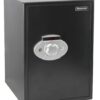 Honeywell Safes & Door Locks 5207 Security Safe with Digital Dial Lock, 2.7 cu. ft., Black 36 61PJt7DWBUL