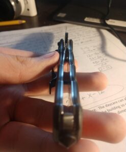 NDZ Performance TAC-Force Spring Assisted Opening EMT EMS Orange Rescue Folding Pocket Knife New 43 61PJz4GzrPL