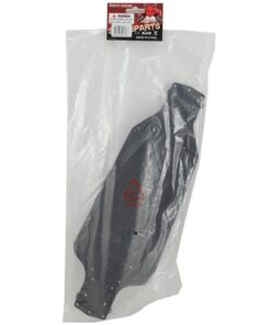 Alternative view of Redcat Racing BS213-017 Blackout Chassis