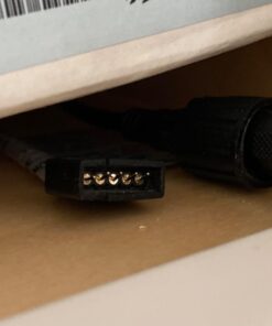 SUPERNIGHT RGBW LED Light Strip Remote Controller, 40 Keys IR Remote Controller Replacement for SMD 3528 5050 Flexible LED Strip Lights 19 61PKbqgTD5L