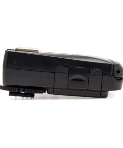 PocketWizard FlexTT5 Transceiver for Nikon's TTL Flashes and Digital SLR Cameras TT5 Transceiver 6 61PLfZDVkL