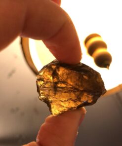 Hypnotic Gems 2 Pounds (Best Value) Bulk Rough India Stone Mix - Over 25 Stone Types - Large 1" Natural Raw Stones & Fountain Rocks for Cabbing, Tumbling, Lapidary & Polishing and Reiki Healing #A: 2 Pound Lot 25 61PLvyXADyL