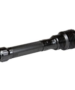 Dorcy 41-4299 USB Rechargeable Aluminum LED Flashlight with USB Cable and 12v USB Car Charger, 800-Lumens, Black Finish 13 61PMn7fXcrL