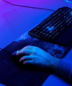 Acer Predator Gorge Battle XXL Mousepad 4 61PNQew7zFL