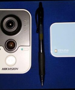 TP-Link N300 Wireless Portable Nano Travel Router(TL-WR802N) - WiFi Bridge/Range Extender/Access Point/Client Modes, Mobile in Pocket 41 61POXh8N7sL