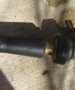 Gilmour Solid Brass Twist Nozzle (805282-1001) 14 61POzQo56AL