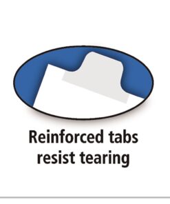 Avery Premium Collated Legal Exhibit Divider Set, Avery Style, 1-25 and Table of Contents, Side Tab, 8.5 x 11 Inches, 1 Set (11370), White Dividers 7 61PPD3ntwbL