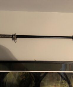 Rampant Lion Sword Hanger 28 61PPwsC7fDL