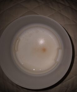 YIKUBEE Diffuser, Essential Oil Diffuser, 500ml Humidifier, Diffusers for Home, Aromatherapy Diffuser with Remote Control, Diffusers for Essential Oils Large Room Yellow-no Oil 32 61PQ55RsixL