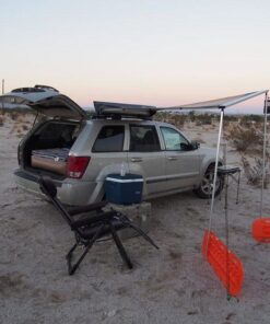 Streamlight 44931 Siege 540-Lumen Compact D Alkaline Outdoor Hand Lantern/Flashlight Combo, Coyote 540 Lumen 3xD Battery 60 61PR6RLiauL