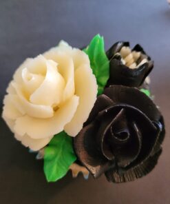 Food Coloring AmeriColor - Super Black Soft Gel Paste, 4.5 Ounce 23 61PRfgO2bDL