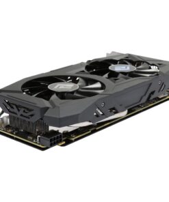 PowerColor AMD Radeon RED DRAGON RX 580 8GB GDDR5 1 x DL DVI-D / 1 x HDMI / 3 x DisplayPort Graphics Card (AXRX 580 8GBD5-3DHDV2/OC ) 11 61PT75j8LL