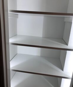 Lepro 12V LED Strip Light, Flexible, SMD 2835, 300 LEDs, 32.8ft Tape Light for Home, Kitchen, Party, Christmas and More, Non-Waterproof, Daylight White, Pack of 2(Not Include Power Adapter) 32.8 ft 42 61PTAXagNL