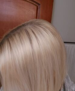 Dry Shampoo Volume Powder | Natural & Organic | Jumbo size | For Dark and Blonde Hair | Made in USA | (Lavender, 2 Ounce (Pack of 1)) Lavender 2 Ounce (Pack of 1) 45 61PTFzqGVYL