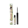 theBalm Schwing Liquid Eyeliner, Black, Matte Finish, 0.05 Fl Oz (Pack of 1) 59 61PTUH9UUIL