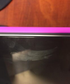 JETech Screen Protector for iPhone 6 Plus and iPhone 6s Plus, 5.5-Inch, Tempered Glass Film, 2-Pack 39 61PUZaLngL