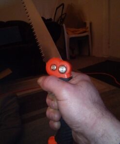 SE 10-1/2" Folding Camping/Pruning Saw - PS185 19 61PVEum1ODL