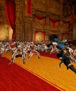 Fire Emblem Warriors - Nintendo Switch Standard 19 61PWQuWGVFL