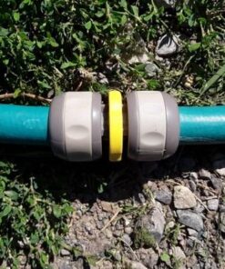 Nelson 5/8-Inch and 3/4-Inch Composite Compression Fit Hose Repair Mender, 50410 1 9 61PWjx6BdxL