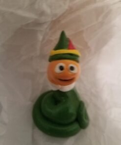 Crayola Model Magic White, Modeling Clay Alternative, Kids Art Supplies, 2 lb. Bucket, Gifts For Kids 39 61PXPFKnIL