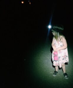 EverBrite 5-Pack LED Headlamp, 4 Lighting Modes, Pivoting Head with Adjustable Headband, Perfect for Running, Camping and Hiking, Batteries Included 34 61PY1901QiL