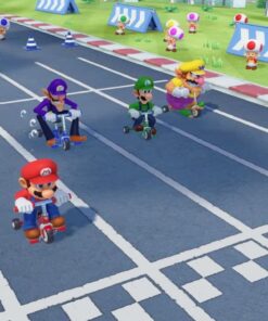 Super Mario Party - US Version Nintendo Switch Standard 27 61PYDTU33VL