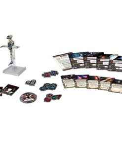 Star Wars: X-Wing - B-Wing Modern 7 61PZ 38 C L