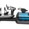 Gamma X-Stringer Tennis Racquet Stringing Machine: Tabletop Racket String Machine with Tools and Accessories - Tennis, Squash and Badminton Racket Stringer Multi 19 61PZ8soCH7L