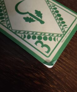 Alternative view of Spellbook Cards: Druid (Dungeons & Dragons) Novelty Book, October 30, 2018