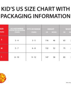 Alternative view of Rubie's Five Nights Child's Value-Priced at Freddy's Chica Costume, Medium