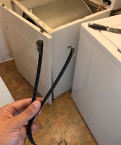 GENUINE Frigidaire 134503600 Drum Belt for Dryer 8 61PaOjxMhNL