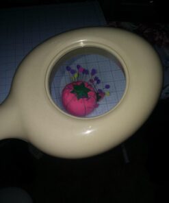 5X Magnifying Lamp LED Magnifier Light Glass Lens W/Adjustable Gooseneck, Floor Rolling Stand Facial Beauty Spa Salon Light Equipment Visual Aid 31 61PbVJ4mrKL