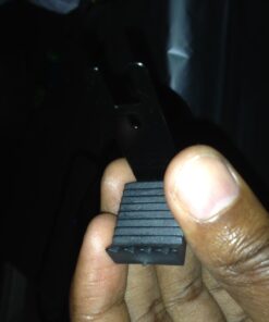 Pyle Backup Car Camera & Rear View Mirror Monitor Screen System-Parking & Reverse Safety Distance Scale Lines, Waterproof & Night Vision Cam with IR LED Lights, 7" LCD Display for Vehicles-(PLCM7200) 10 61PdK0mu2HL