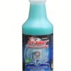 FLY-AWAY Drain Fly Killer, Fruit Fly Killer, Drain Fly Treatment, Grease Digester, Fruit Fly Treatment 10 61PeCYpi0L