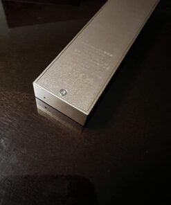 ORICO M.2 NVMe SSD Enclosure, USB 3.1 Gen 2 (10 Gbps) to NVMe PCI-E M.2 SSD Case Support UASP for NVMe SSD Size 2230/2242/2260/2280(up to 4TB) (M.2 NVMe) 79 61PeK8TwsAL