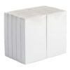 Amazon Basics Blank Index Cards, 1000 Count, 10 Pack of 100, White, 3" x 5" 3" x 5" 21 61Pezwh778L