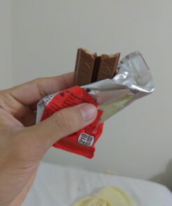 KIT KAT Milk Chocolate Wafer Candy Bars, 1.5 oz (36 Count) 29 61PfDLVV0uL