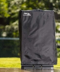 Masterbuilt 40-Inch Electric Smoker Cover 34 61Pfn4Eh2CL