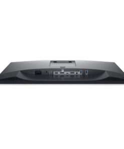 Dell UltraSharp U2720Q 27 Inch 4K UHD (3840 x 2160) LED Backlit LCD IPS USB-C Monitor (7GZ651) 27 61Pg1ZhG43L